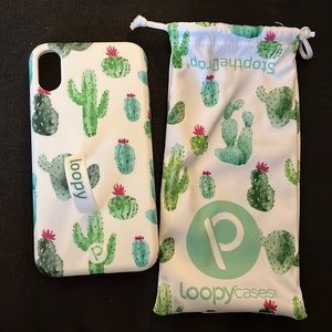 iPhone XR Loopy Case